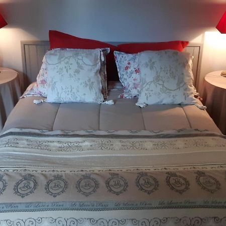 Chambres D'Hotes Domaine Du Bois-Basset Saint-Onen-la-Chapelle Εξωτερικό φωτογραφία